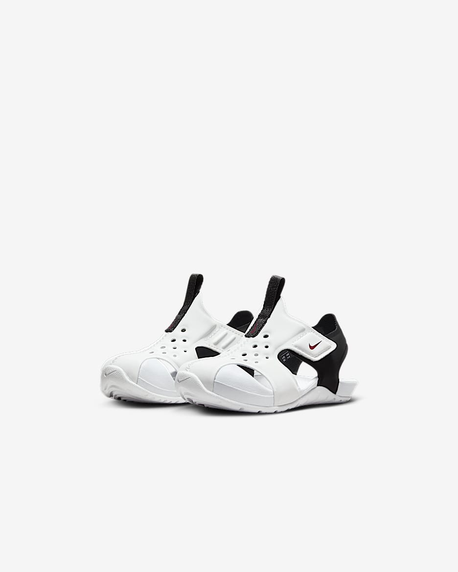 Nike Sunray Protect 2 Baby Toddler Sandals. Nike